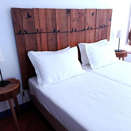 Casas De Juromenha Guest House Ngoại thất bức ảnh