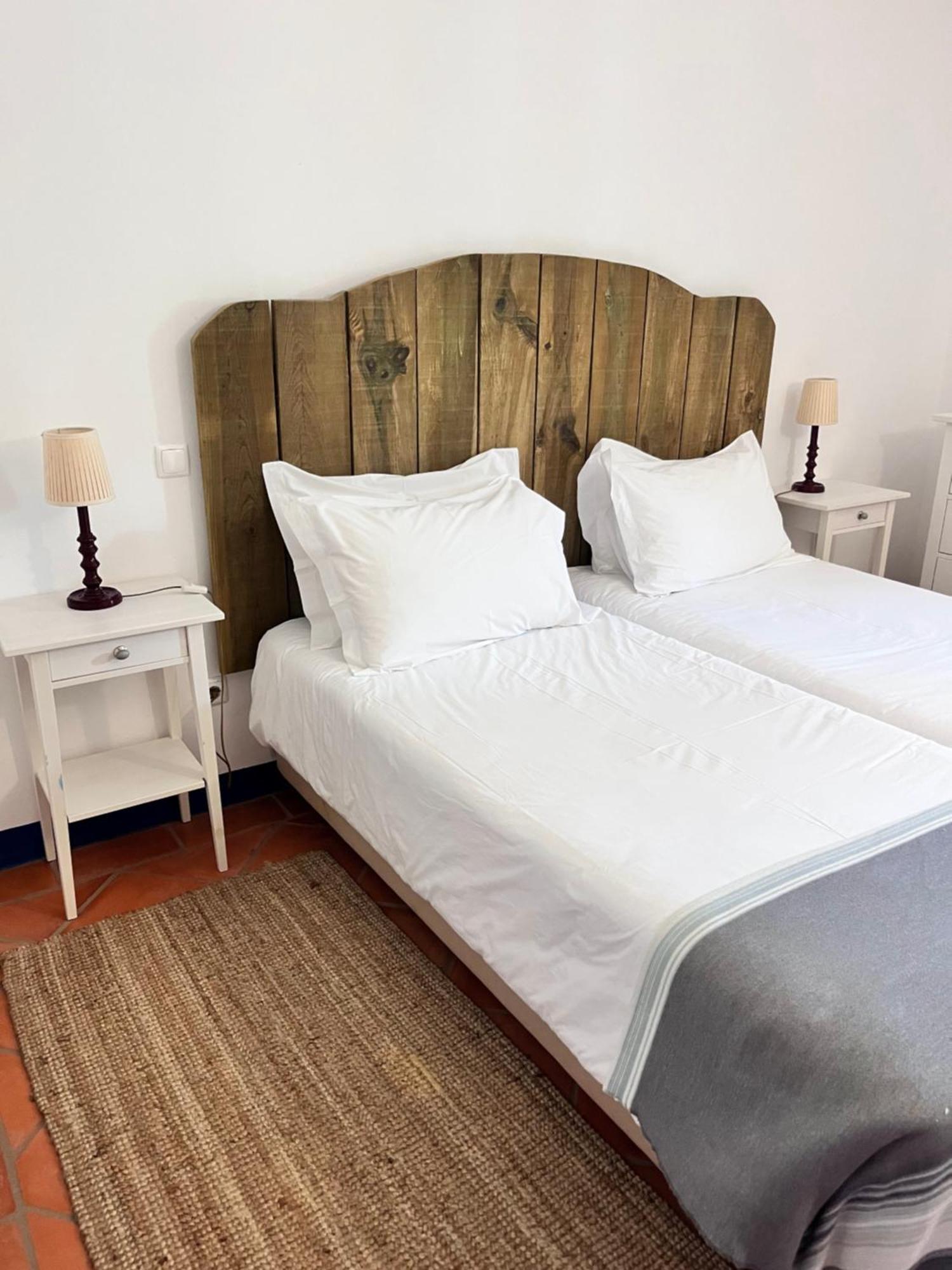Casas De Juromenha Guest House Ngoại thất bức ảnh