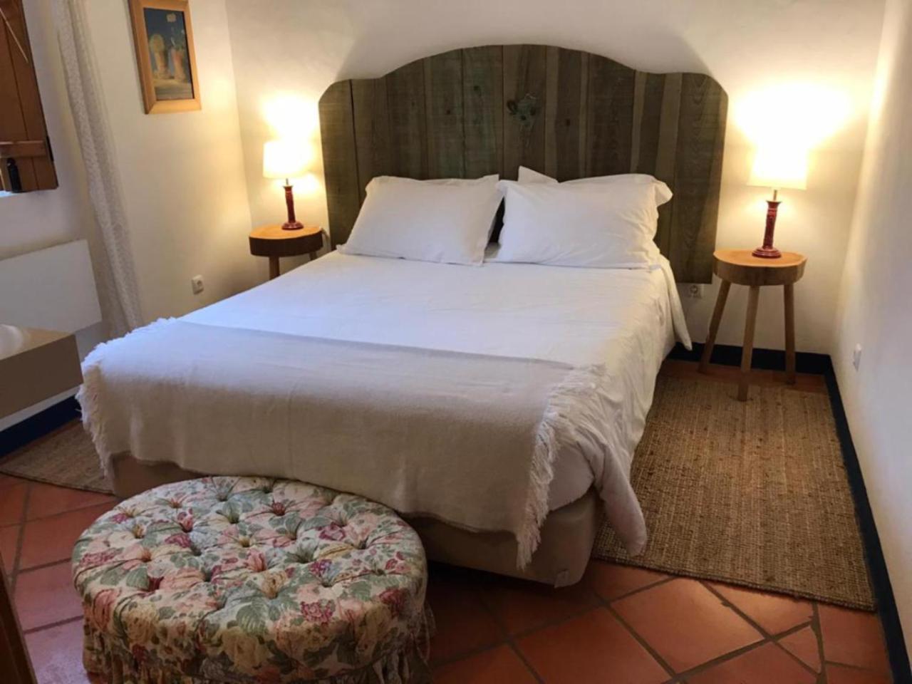 Casas De Juromenha Guest House Ngoại thất bức ảnh