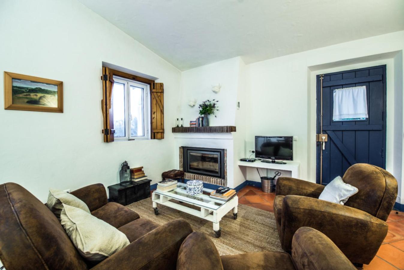 Casas De Juromenha Guest House Ngoại thất bức ảnh