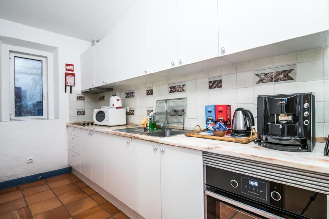 Casas De Juromenha Guest House Ngoại thất bức ảnh