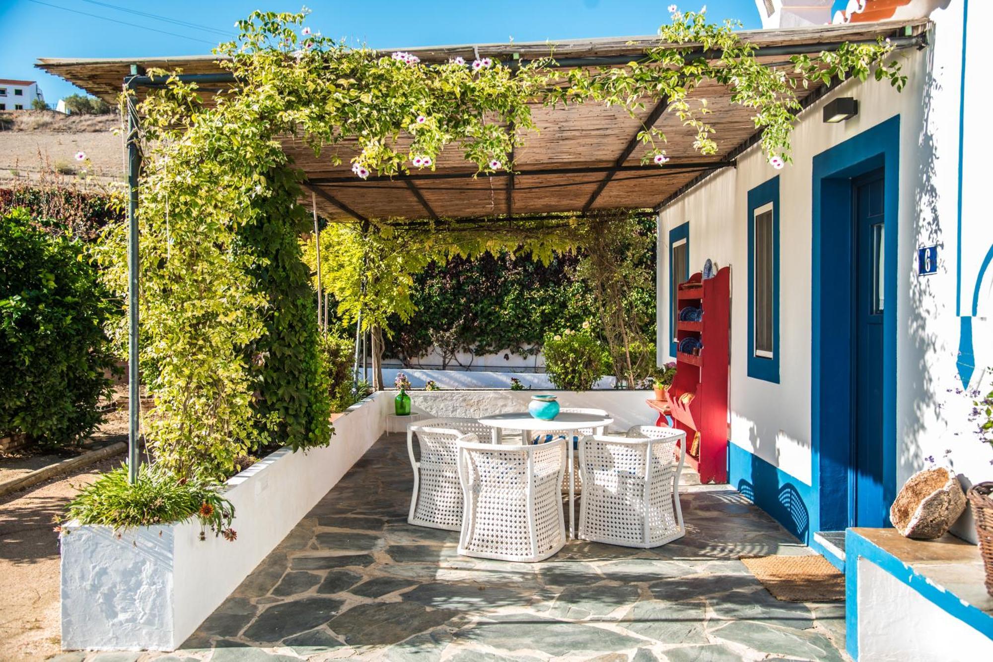Casas De Juromenha Guest House Ngoại thất bức ảnh