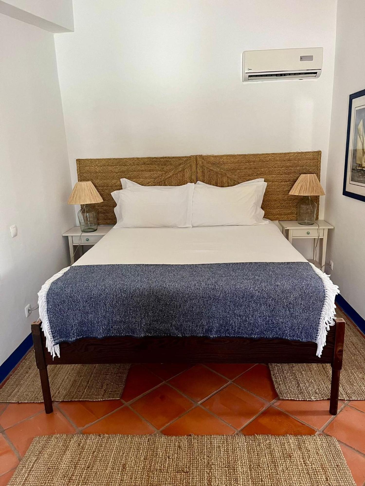 Casas De Juromenha Guest House Ngoại thất bức ảnh