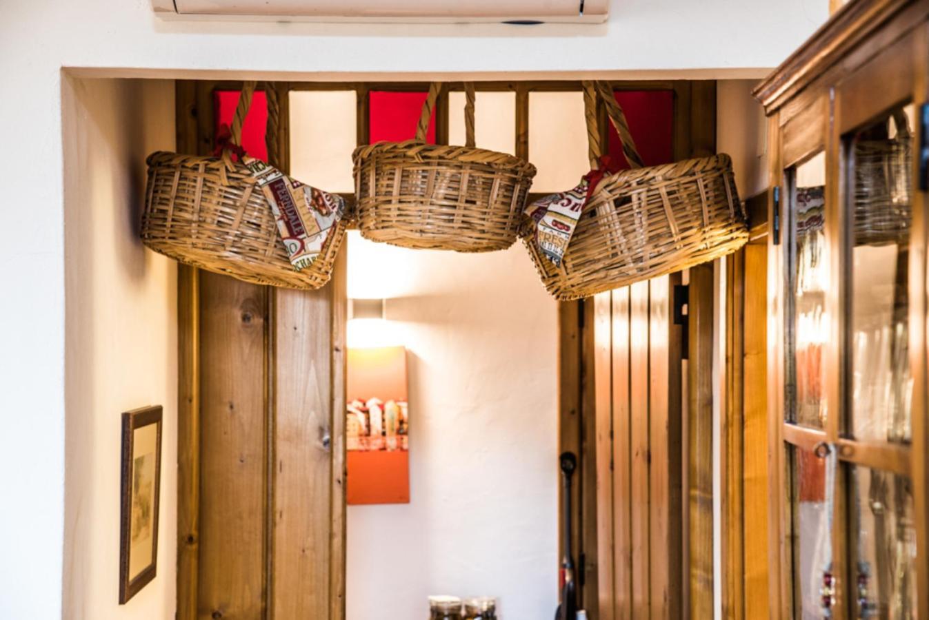 Casas De Juromenha Guest House Ngoại thất bức ảnh