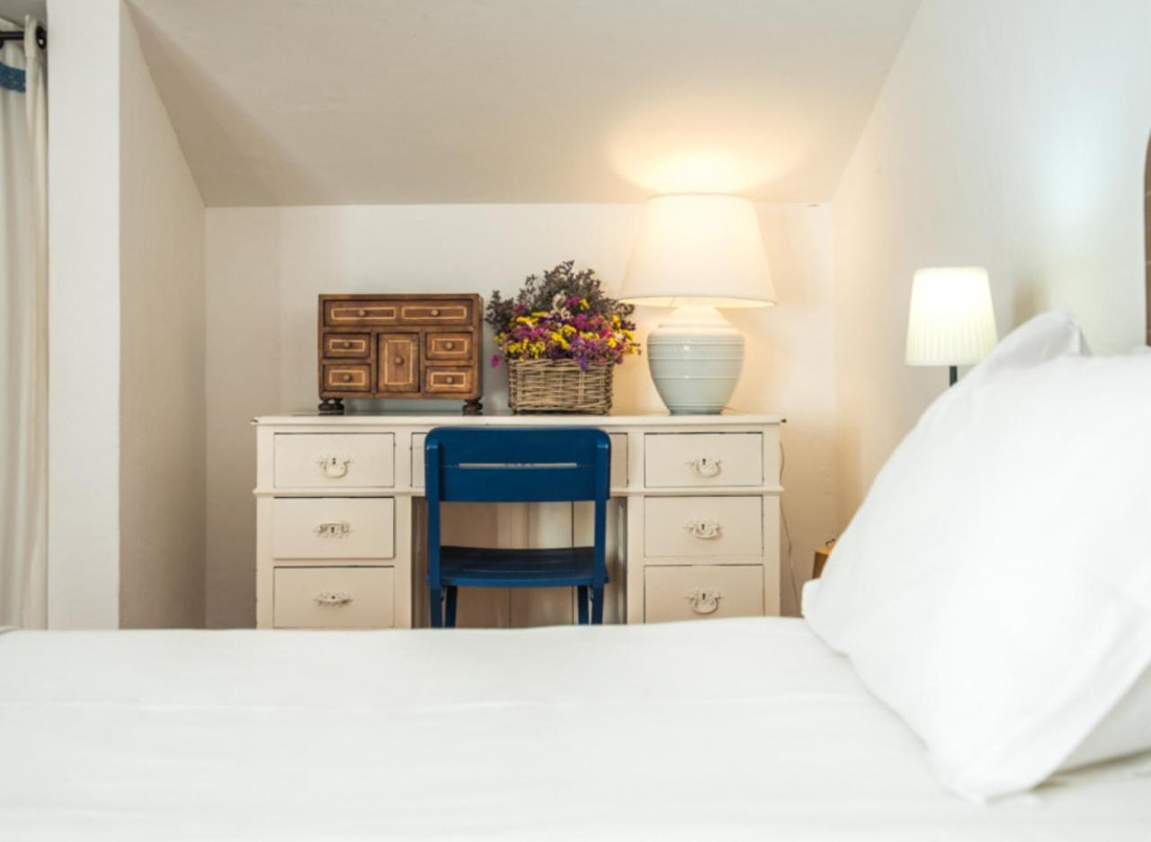 Casas De Juromenha Guest House Ngoại thất bức ảnh