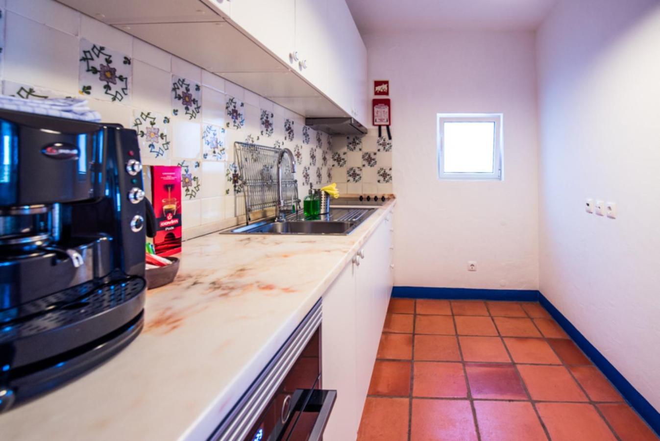 Casas De Juromenha Guest House Ngoại thất bức ảnh