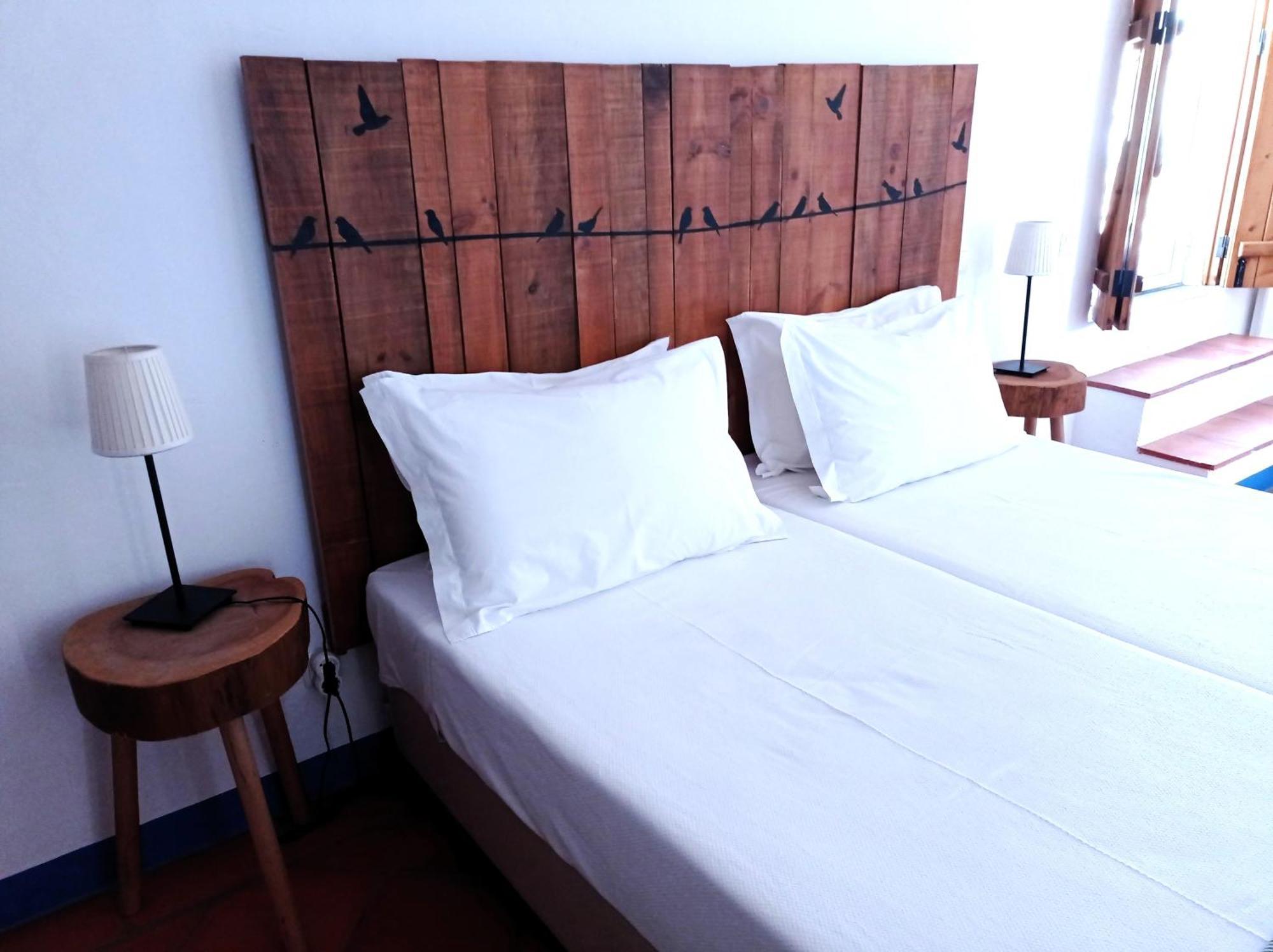 Casas De Juromenha Guest House Ngoại thất bức ảnh