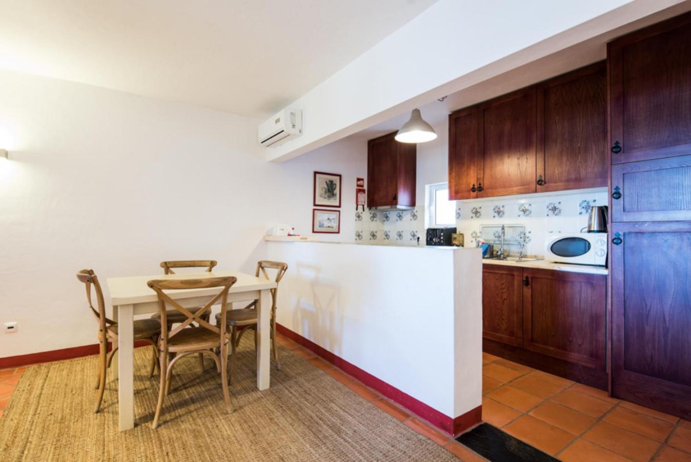 Casas De Juromenha Guest House Ngoại thất bức ảnh