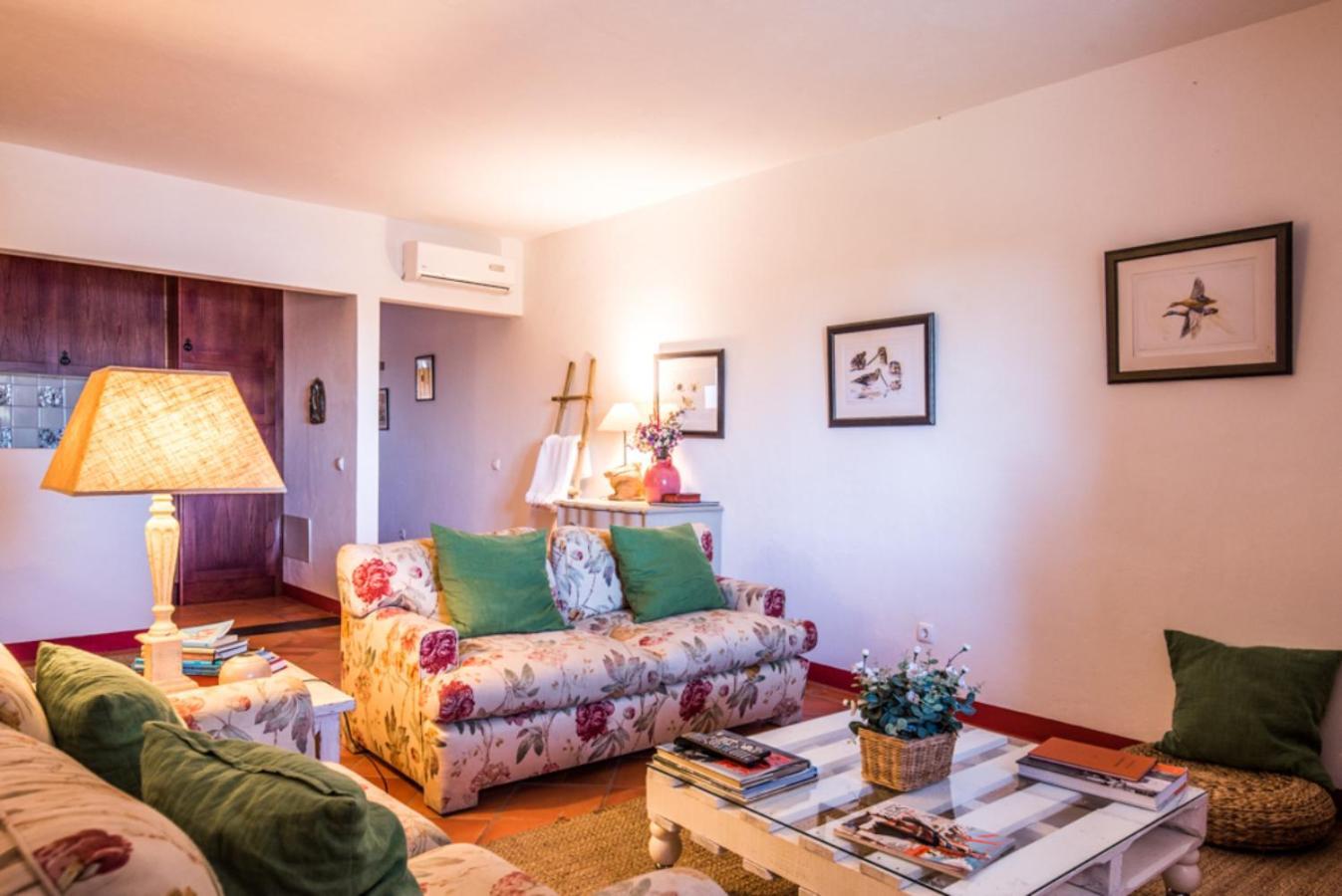 Casas De Juromenha Guest House Ngoại thất bức ảnh
