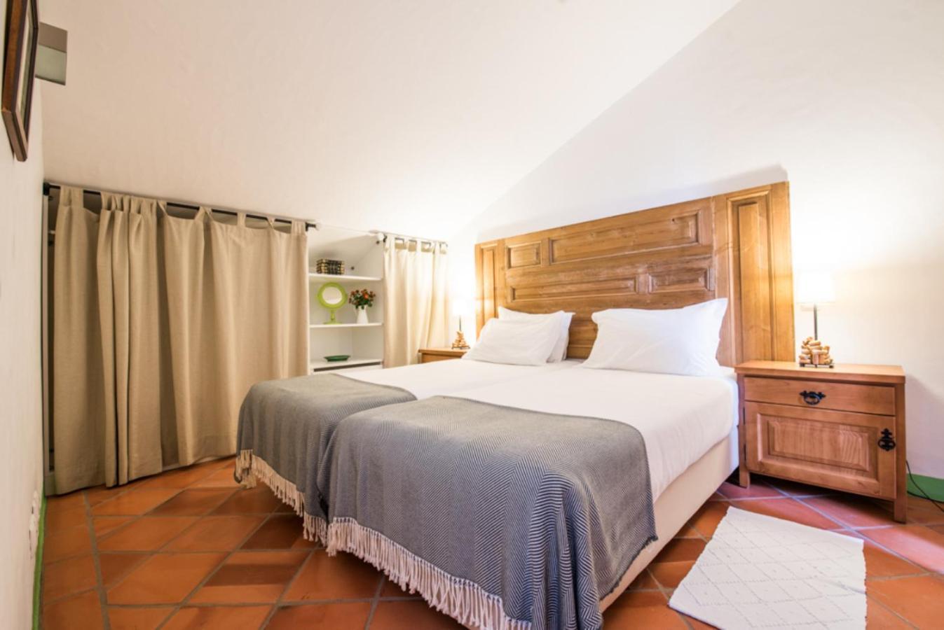 Casas De Juromenha Guest House Ngoại thất bức ảnh
