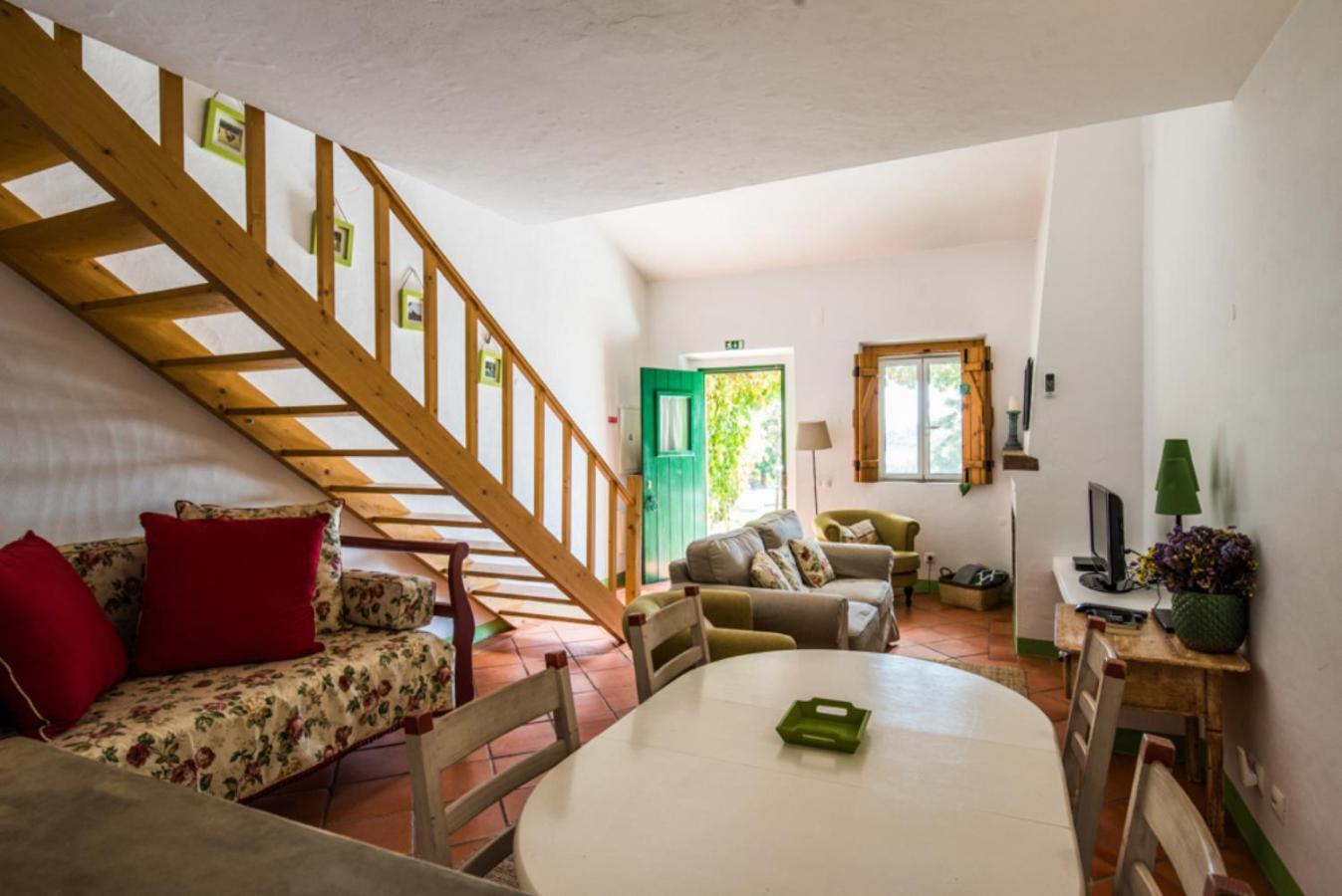 Casas De Juromenha Guest House Ngoại thất bức ảnh