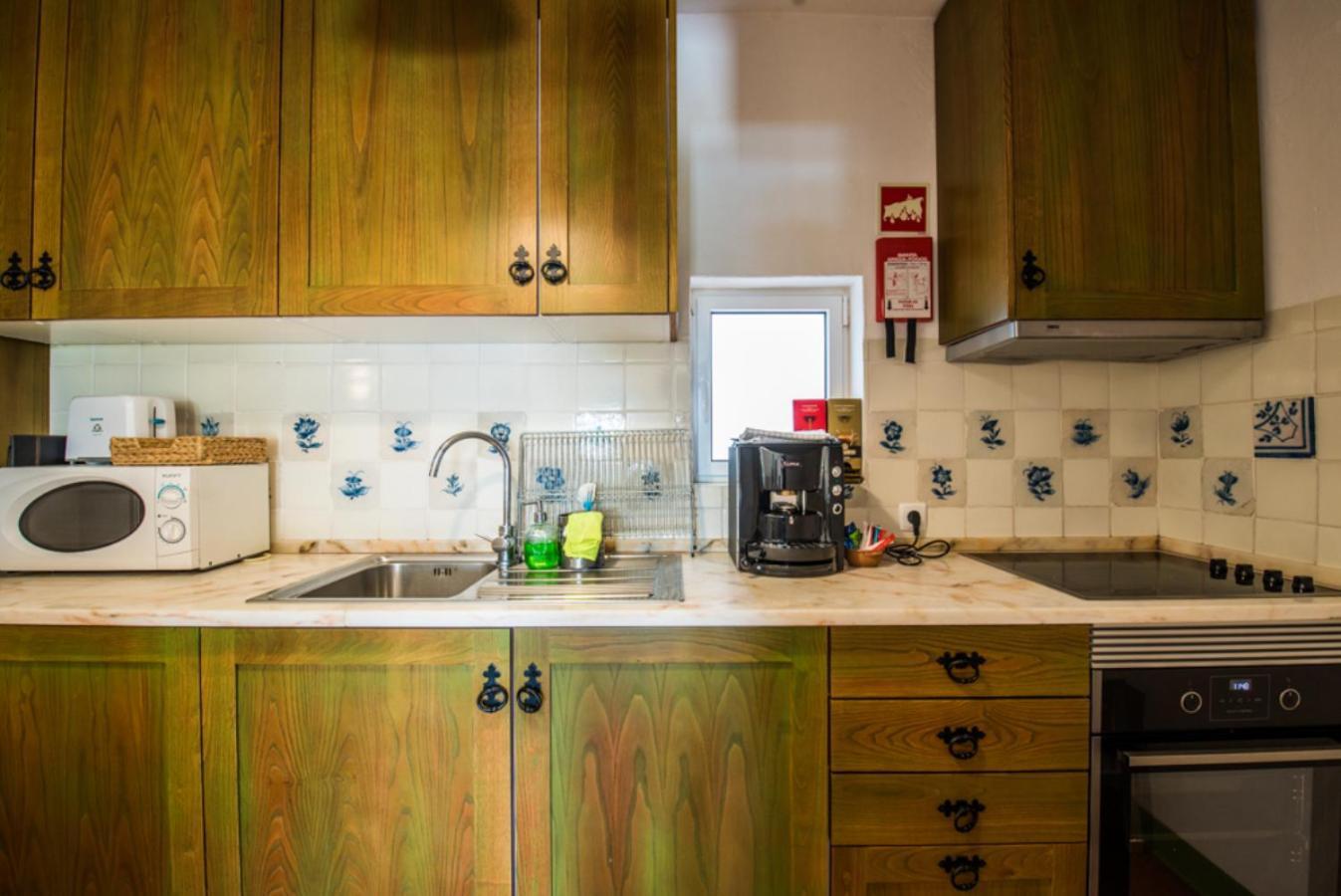 Casas De Juromenha Guest House Ngoại thất bức ảnh