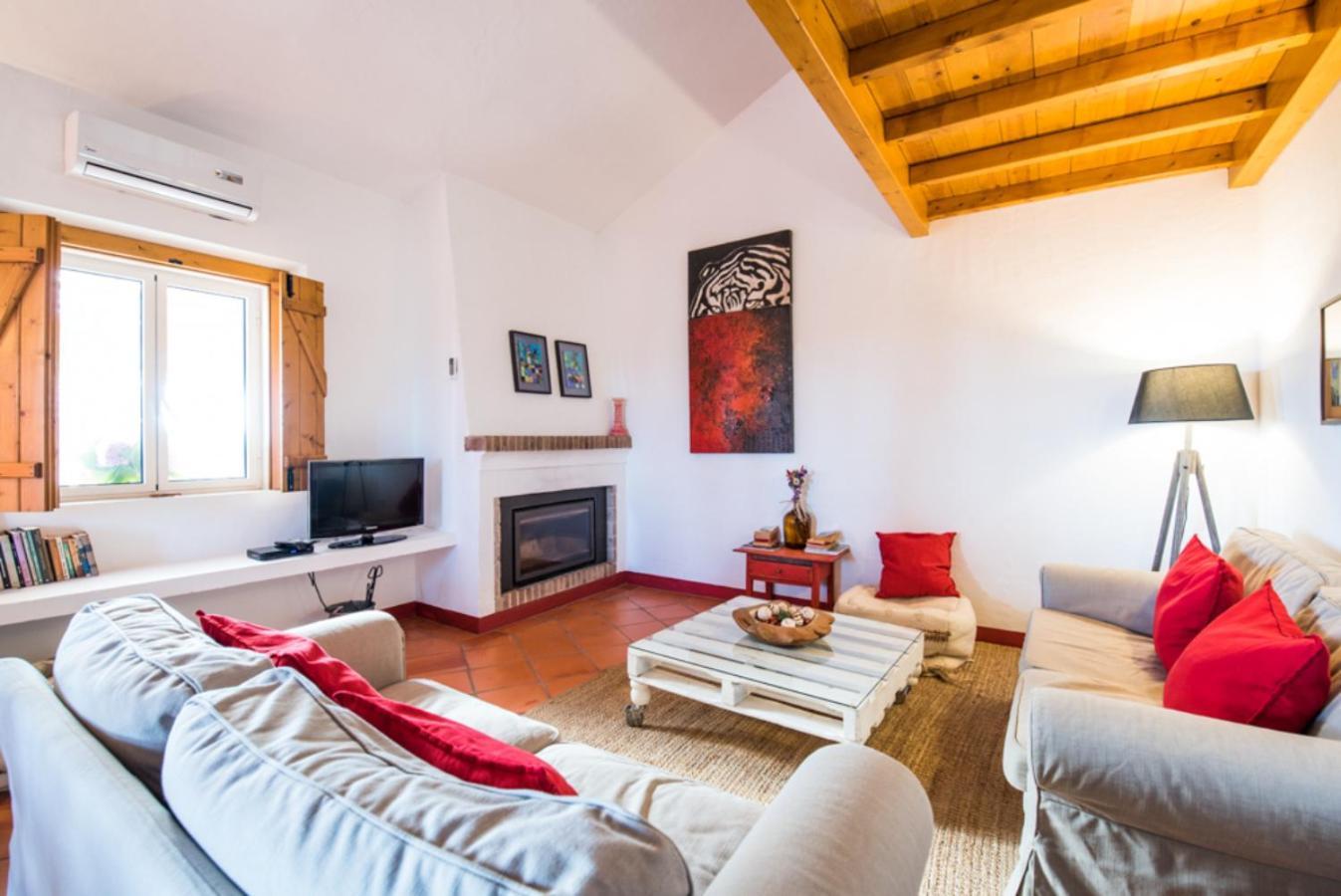 Casas De Juromenha Guest House Ngoại thất bức ảnh