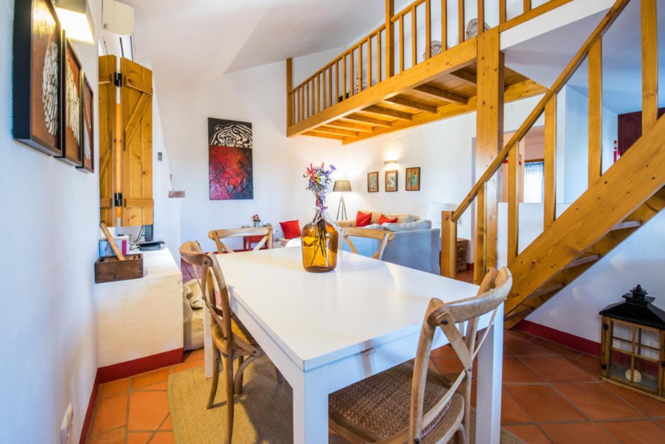 Casas De Juromenha Guest House Ngoại thất bức ảnh