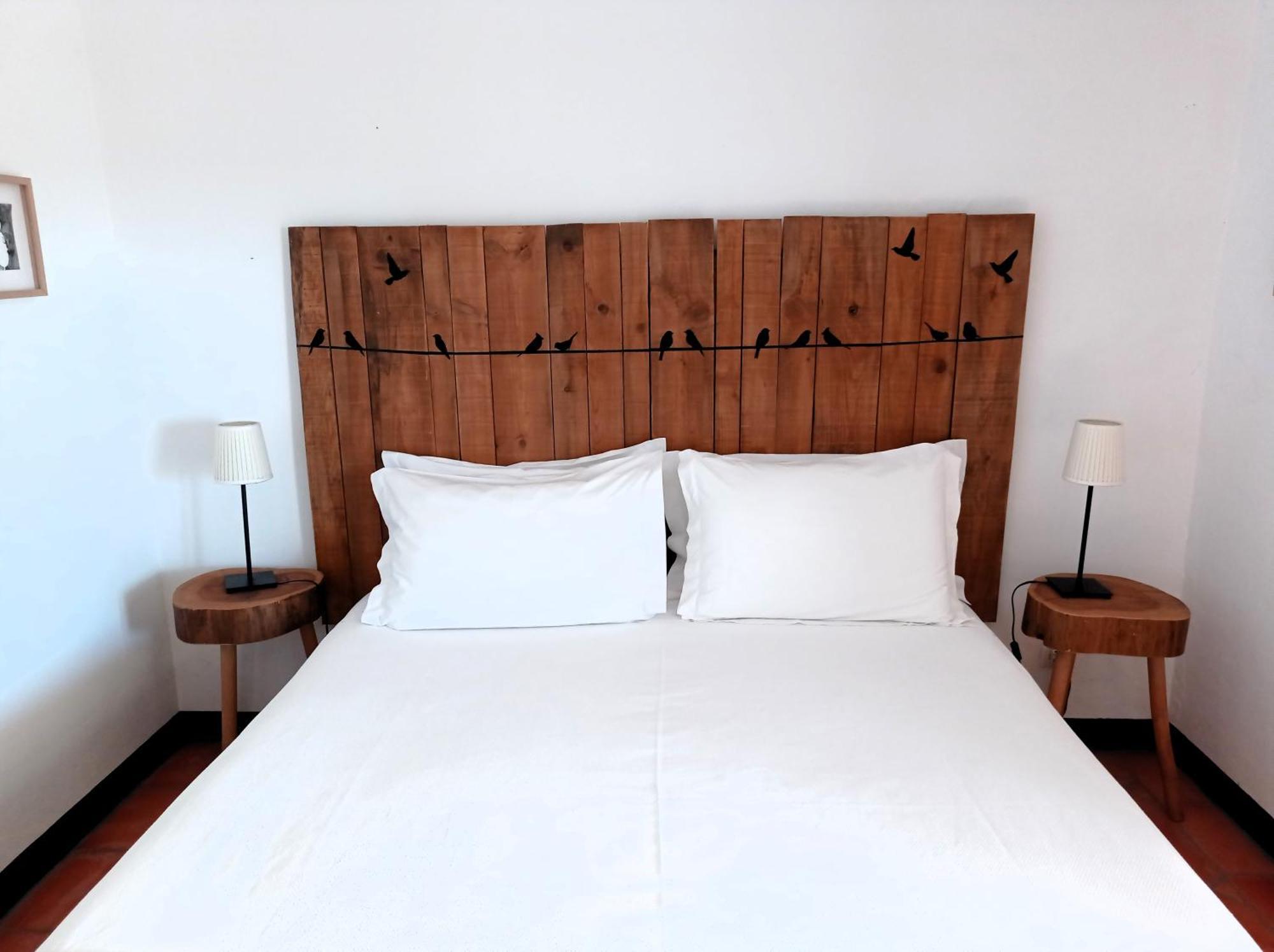 Casas De Juromenha Guest House Ngoại thất bức ảnh